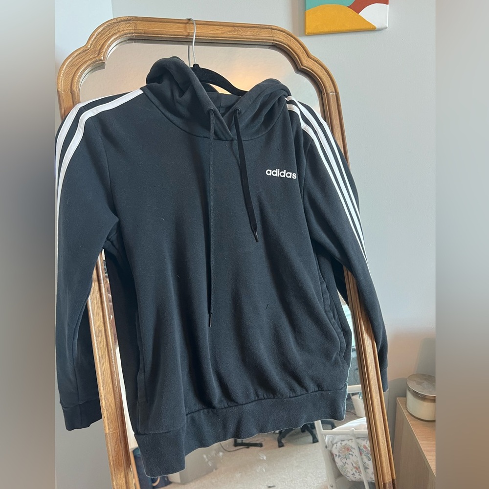 Adidas Hoodie